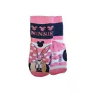 Disney Minnie  Șosete pentru copii groase cu anti-alunecare 23-34