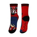 Miraculos: Buburuza și Motan Noir Șosete groase anti-alunecare pentru copii 23-34