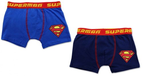 Superman copii boxeri 2 bucăți/pachet 2 bucăți/pachet