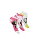 Disney Minnie  șosete pentru copii 23-34