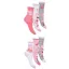 Purcelușa Peppa șosete pentru copii 23-34