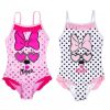 Disney Minnie  costum de baie pentru copii, înot 3-8 ani