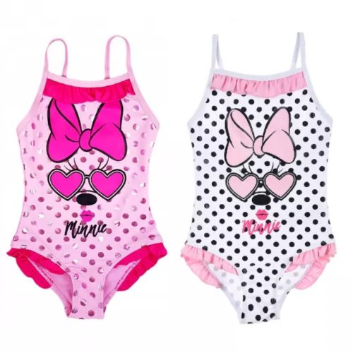 Disney Minnie  costum de baie pentru copii, înot 3-8 ani