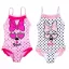 Disney Minnie  costum de baie pentru copii, înot 3-8 ani