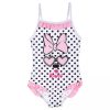 Disney Minnie  costum de baie pentru copii, înot 3-8 ani