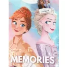 Disney Regatul de gheață pijamale scurte pentru copii 4-8 ani