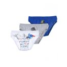 Avengers lenjerie de corp pentru copii, chiloți 3 bucăți/pachet