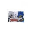 Avengers lenjerie de corp pentru copii, chiloți 3 bucăți/pachet