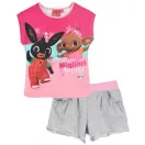 Bing pijama scurtă pentru copii 3-6 ani