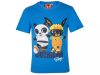 Bing copii scurt tricou, top 3-6 ani