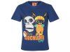 Bing copii scurt tricou, top 3-6 ani