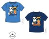 Bing copii scurt tricou, top 3-6 ani