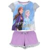 Disney Regatul de gheață copii short pijamale Cutie decorativă 3-8 ani