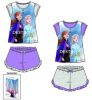 Disney Regatul de gheață copii short pijamale Cutie decorativă 3-8 ani