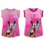 Disney Minnie  cămașă de noapte scurtă pentru copii în cutie de cadou 3-8 ani