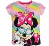 Disney Minnie copii short pijamale Cutie decorativă 3-8 ani