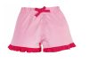 Disney Minnie copii short pijamale Cutie decorativă 3-8 ani