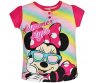 Disney Minnie copii short pijamale Cutie decorativă 3-8 ani