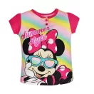 Disney Minnie  pijama scurtă pentru copii în cutie cadou 3-8 ani