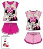 Disney Minnie copii short pijamale Cutie decorativă 3-8 ani