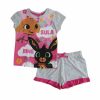 Bing copii scurt pijamale Cutie decorativă 3-6 ani