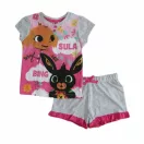 Bing pijamale scurte pentru copii în cutie cadou 3-6 ani