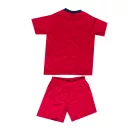 Disney Mașini pijama scurtă pentru copii în cutie cadou 3-8 ani