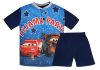 Disney Mașini copii short pijamale Cutie decorativă 3-8 ani