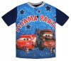 Disney Mașini copii short pijamale Cutie decorativă 3-8 ani