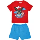 Bing pijama scurtă copii 2-6 ani