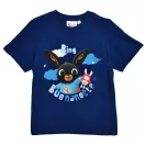 Bing pijama scurtă copii 2-6 ani