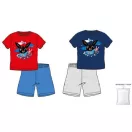 Bing pijama scurtă copii 2-6 ani