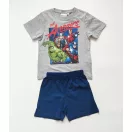 Avengers pijamale scurte pentru copii 3-8 ani