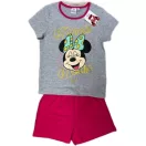 Disney Minnie  pijama scurtă pentru copii 3-8 ani