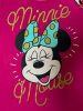 Disney Minnie copii scurt pijamale 3-8 ani
