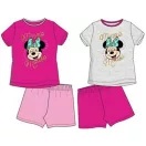 Disney Minnie  pijama scurtă pentru copii 3-8 ani