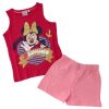 Disney Minnie copii scurt pijamale 3-8 ani