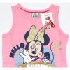 Disney Minnie copii scurt pijamale 3-8 ani