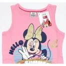 Disney Minnie  pijamale scurte pentru copii 3-8 ani