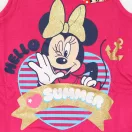 Disney Minnie  pijamale scurte pentru copii 3-8 ani