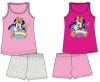 Disney Minnie copii scurt pijamale 3-8 ani