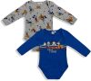 Disney Mickey  body pentru bebeluși, set de 2 piese