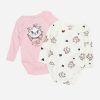 Disney Marie body pentru bebeluși pisică, set de 2 piese