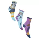 Disney Regatul de gheață șosete pentru copii 23-34