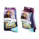 Disney Regatul de gheață șosete pentru copii 23-34