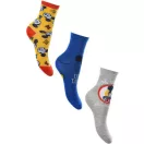 Disney Mickey  șosete copii 23-34