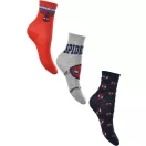 Omul Păianjen șosete pentru copii 23-34