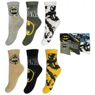 Batman șosete pentru copii 23-34
