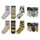 Batman șosete pentru copii 23-34