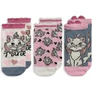Disney Marie șosete pentru bebeluși 0-12 luni